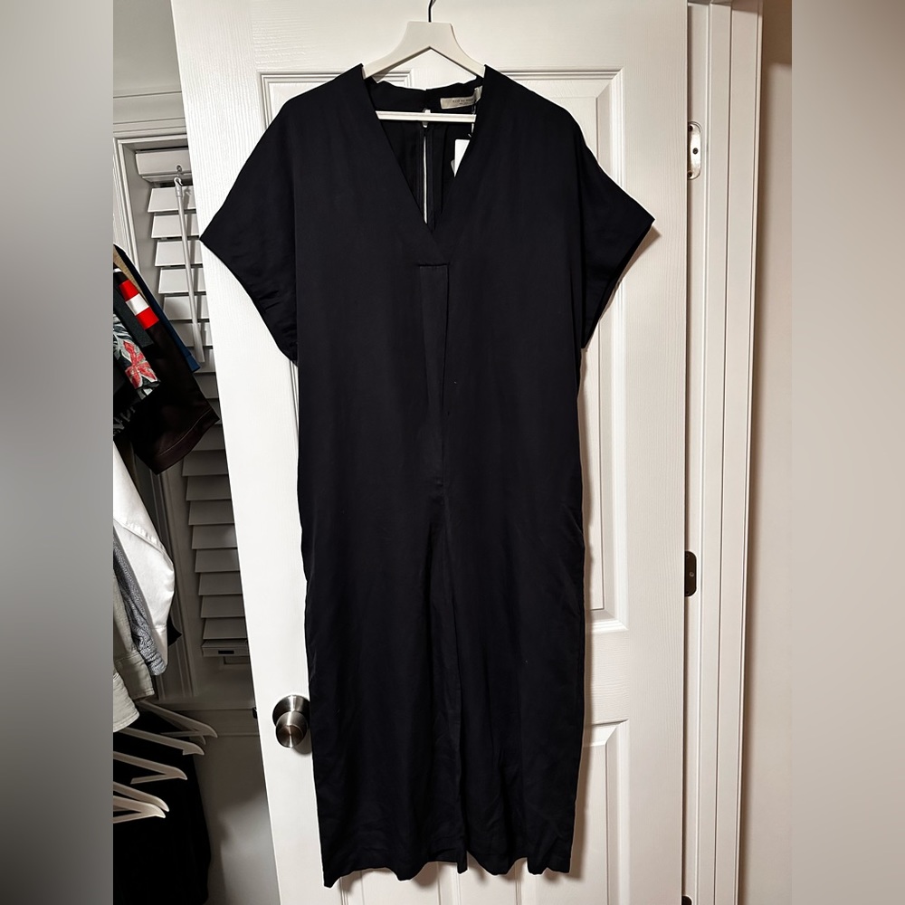 7115 by Szeki jumpsuit